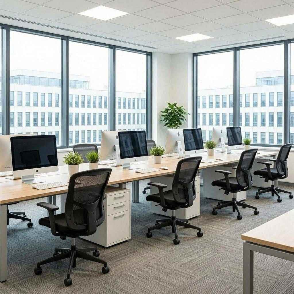 律师事务所面对重要活动开场前该怎样设定写字楼办公行政前台服务的调整边界